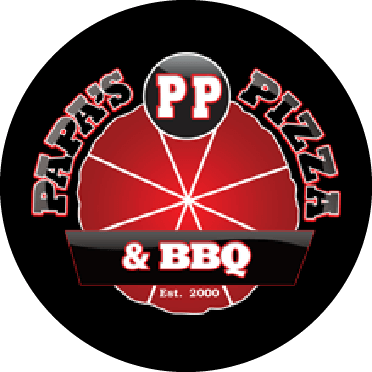 Papa's Pizza - Logo