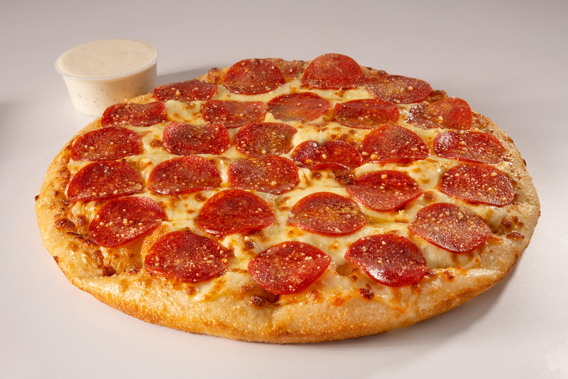 Papa's Pizza - Denver - Menu & Hours - Order Delivery