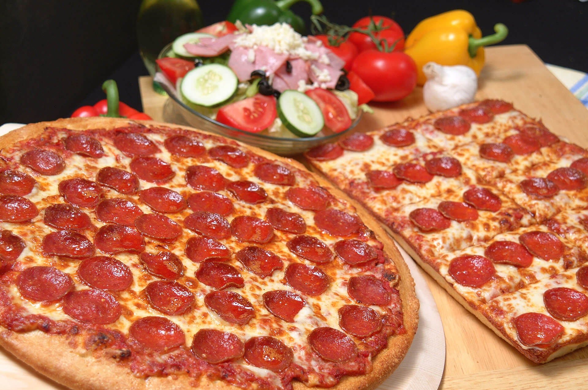 Order Pizza Online For Delivery Or Pickup - Papa's Pizza To Go