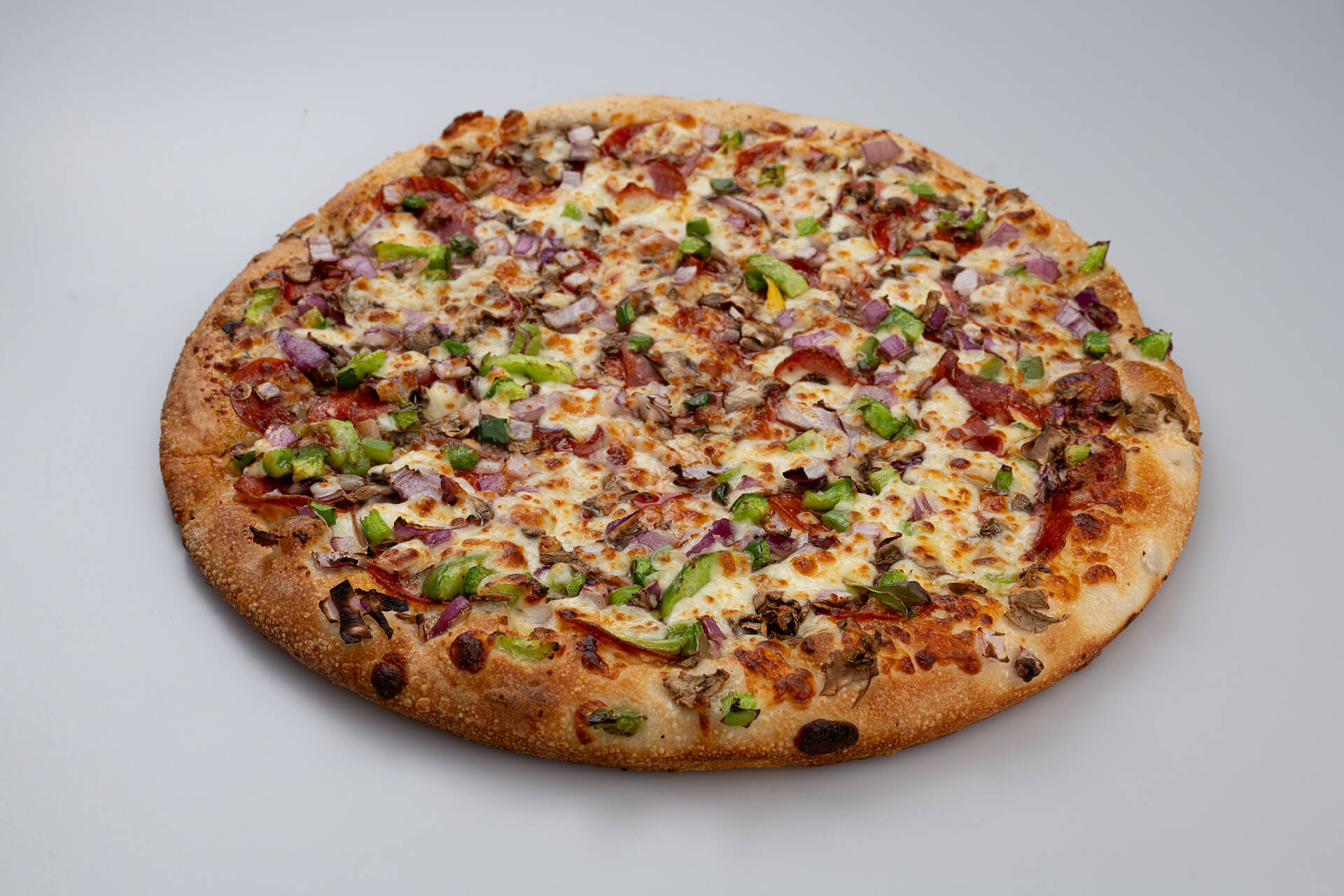 Order PAPA'S PIZZA - Galveston, TX Menu Delivery [Menu & Prices]